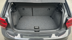 Volkswagen Polo 1.0 TSI 95 Match 5dr Petrol Hatchback